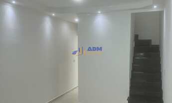 Imagem 6: Casa à venda em São Paulo-SP, Vila Nhocune: 3 quartos, 1 suíte, 1 sala, 3 banheiros, 2 vag