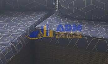 Imagem 5: APARTAMENTO RESIDENCIAL em SÃO PAULO - SP, JARDIM PIQUEROBY