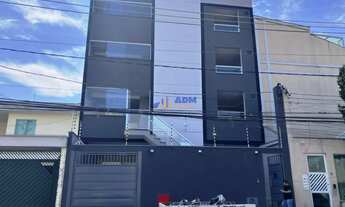 Imagem: APARTAMENTO RESIDENCIAL em SÃO PAULO