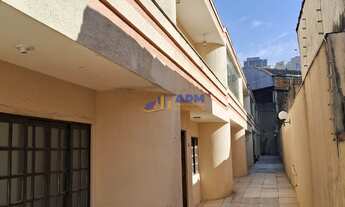 Imagem: Casa em Condomínio para Locação em São