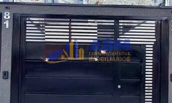 Imagem: CASA RESIDENCIAL em SÃO PAULO - SP, JARDIM