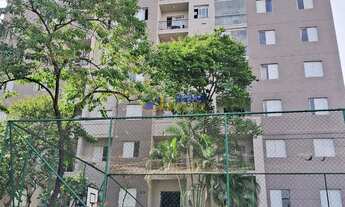 Imagem: APARTAMENTO RESIDENCIAL em SÃO PAULO