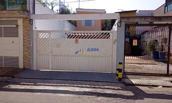 Imagem: CASA RESIDENCIAL em SÃO PAULO - SP, VILA