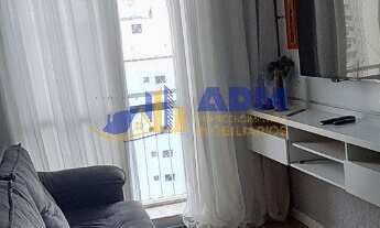 Imagem: Apartamento à venda em São Paulo-SP, Cidade