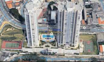 Imagem: APARTAMENTO RESIDENCIAL em SÃO PAULO