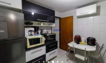 Imagem 7: Imperdível oportunidade de adquirir casa com 2 quartos e vaga de garagem na Vila Carmosina