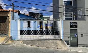 Imagem 2: CASA RESIDENCIAL em SÃO PAULO - SP, JARDIM SANTA MARIA