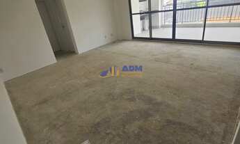 Imagem 2: Venda de Apartamento no Tatuapé, São Paulo - 2 Quartos, 2 Suítes, 2 Salas, 3 Banheiros, 2