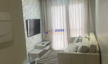 Imagem: Apartamento à venda em São Paulo-SP, Cidade