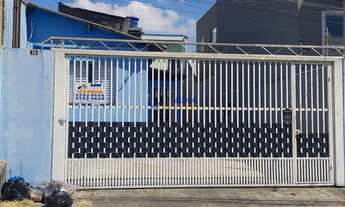 Imagem: CASA RESIDENCIAL em SÃO PAULO - SP, JARDIM