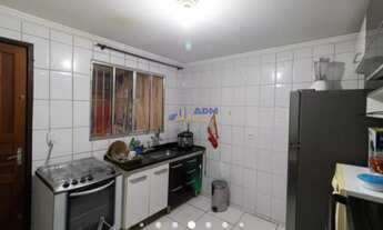 Imagem 5: Imperdível oportunidade de adquirir casa com 2 quartos e vaga de garagem na Vila Carmosina