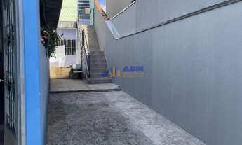 Imagem 4: CASA RESIDENCIAL em SÃO PAULO - SP, JARDIM SANTA MARIA