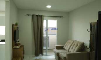 Imagem 3: Apartamento para locação no coração de São Paulo: 1 quarto, 1 sala, 1 banheiro, 31 m² na v