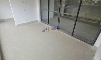 Imagem 4: Venda de Apartamento no Tatuapé, São Paulo - 2 Quartos, 2 Suítes, 2 Salas, 3 Banheiros, 2