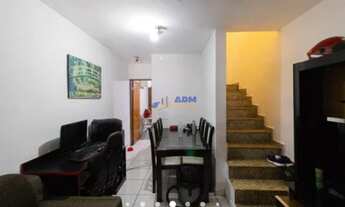 Imagem 3: Imperdível oportunidade de adquirir casa com 2 quartos e vaga de garagem na Vila Carmosina