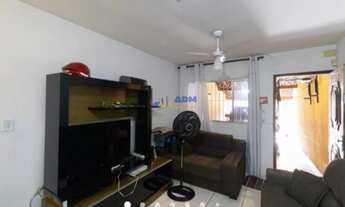 Imagem 4: Imperdível oportunidade de adquirir casa com 2 quartos e vaga de garagem na Vila Carmosina