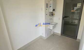 Imagem 7: Venda de Apartamento no Tatuapé, São Paulo - 2 Quartos, 2 Suítes, 2 Salas, 3 Banheiros, 2