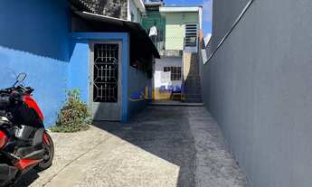 Imagem 3: CASA RESIDENCIAL em SÃO PAULO - SP, JARDIM SANTA MARIA