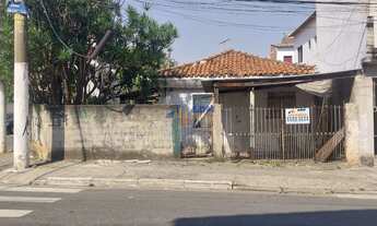 Imagem: Terreno à venda em São Paulo-SP, Vila