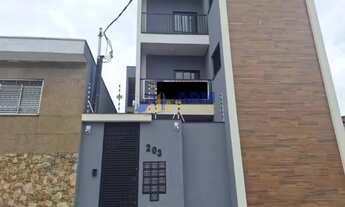 Imagem: APARTAMENTO RESIDENCIAL em SÃO PAULO