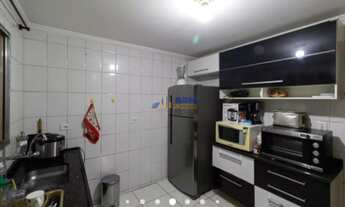 Imagem 6: Imperdível oportunidade de adquirir casa com 2 quartos e vaga de garagem na Vila Carmosina