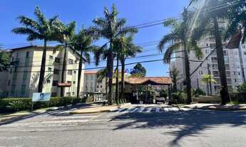 Imagem: Apartamento à venda em Ferraz de Vasconcelos-SP