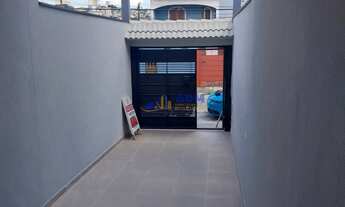 Imagem 5: CASA RESIDENCIAL em SÃO PAULO - SP, CIDADE LÍDER