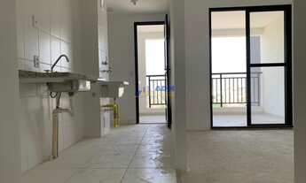 Imagem 2: Apartamento Andar Alto 46m², 02 Dormitórios, 01 Vaga , Vila Matilde!