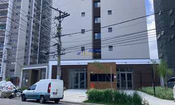 Imagem: Studio Novo todo mobiliado, à venda ou