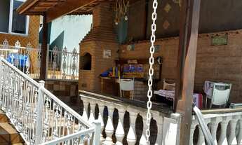 Imagem 6: Imperdível! Casa à venda em São Paulo-SP, Jardim Eliane, 3 quartos, 1 sala, 1 banheiro, 4