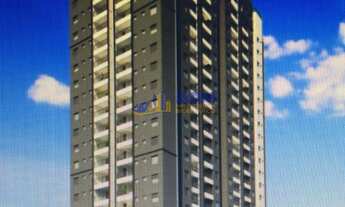 Imagem: Apartamento Andar Alto 46m², 02 Dormitórios