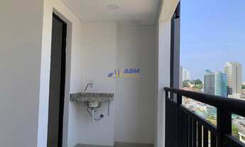 Imagem 6: Apartamento Andar Alto 46m², 02 Dormitórios, 01 Vaga , Vila Matilde!