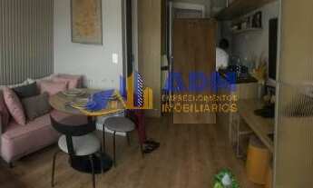 Imagem 2: Studio Novo todo mobiliado , à venda ou Locação , excelente localização