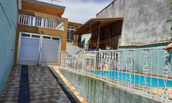 Imagem 3: Imperdível! Casa à venda em São Paulo-SP, Jardim Eliane, 3 quartos, 1 sala, 1 banheiro, 4