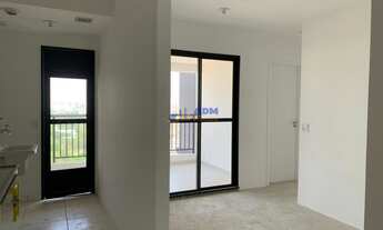 Imagem 3: Apartamento Andar Alto 46m², 02 Dormitórios, 01 Vaga , Vila Matilde!