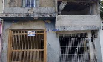 Imagem: Terreno à venda em São Paulo-SP, na Vila