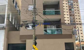 Imagem: Apartamento à venda em São Paulo-SP, Vila