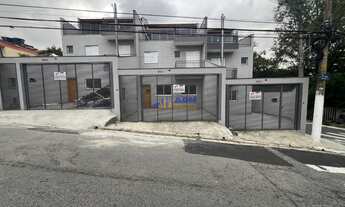 Imagem: Casa para Locação em São Paulo-SP, Jardim