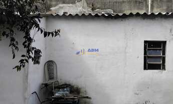 Imagem 5: Terreno à venda em São Paulo-SP, no Jardim Santa Terezinha (zona Leste) com 200,00 m² de á