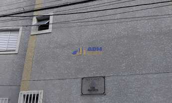 Imagem: Apartamento à venda em São Paulo-SP, Chácara