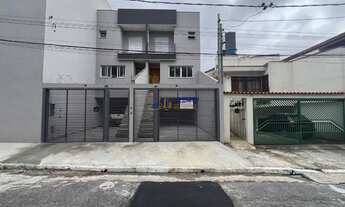 Imagem: Casa para locação em São Paulo-SP, Jardim