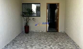 Imagem 4: Sobrados novos frontais e individuais , 03 Dormitórios , 02 vagas 110m²