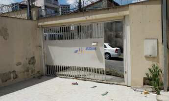 Imagem 5: Imperdível! Casa à venda em São Paulo-SP, bairro Cidade Líder, com 2 quartos, 2 vagas e 70