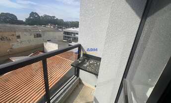 Imagem 6: Apartamento para locação na Vila Carrão, São Paulo-SP: 2 quartos, 1 sala, 1 banheiro e vag