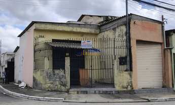 Imagem: Terreno à venda em São Paulo-SP, no Jardim
