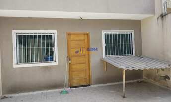 Imagem 3: Imperdível! Casa à venda em São Paulo-SP, bairro Cidade Líder, com 2 quartos, 2 vagas e 70