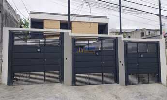 Imagem 2: Excelente oportunidade: Casa à venda em São Paulo-SP, Vila União (zona Leste), 2 quartos