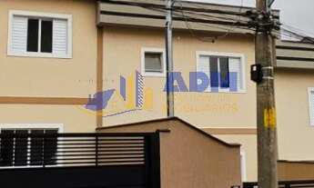 Imagem: Casa à venda em São Paulo-SP, bairro Guaianazes