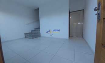 Imagem 3: Casa em Condomínio à Venda na Vila Ré com 2 Quartos, 2 Suítes e 2 Vagas em São Paulo-SP!