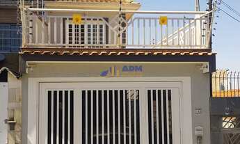 Imagem: Casa à venda em São Paulo-SP, Vila Gustavo